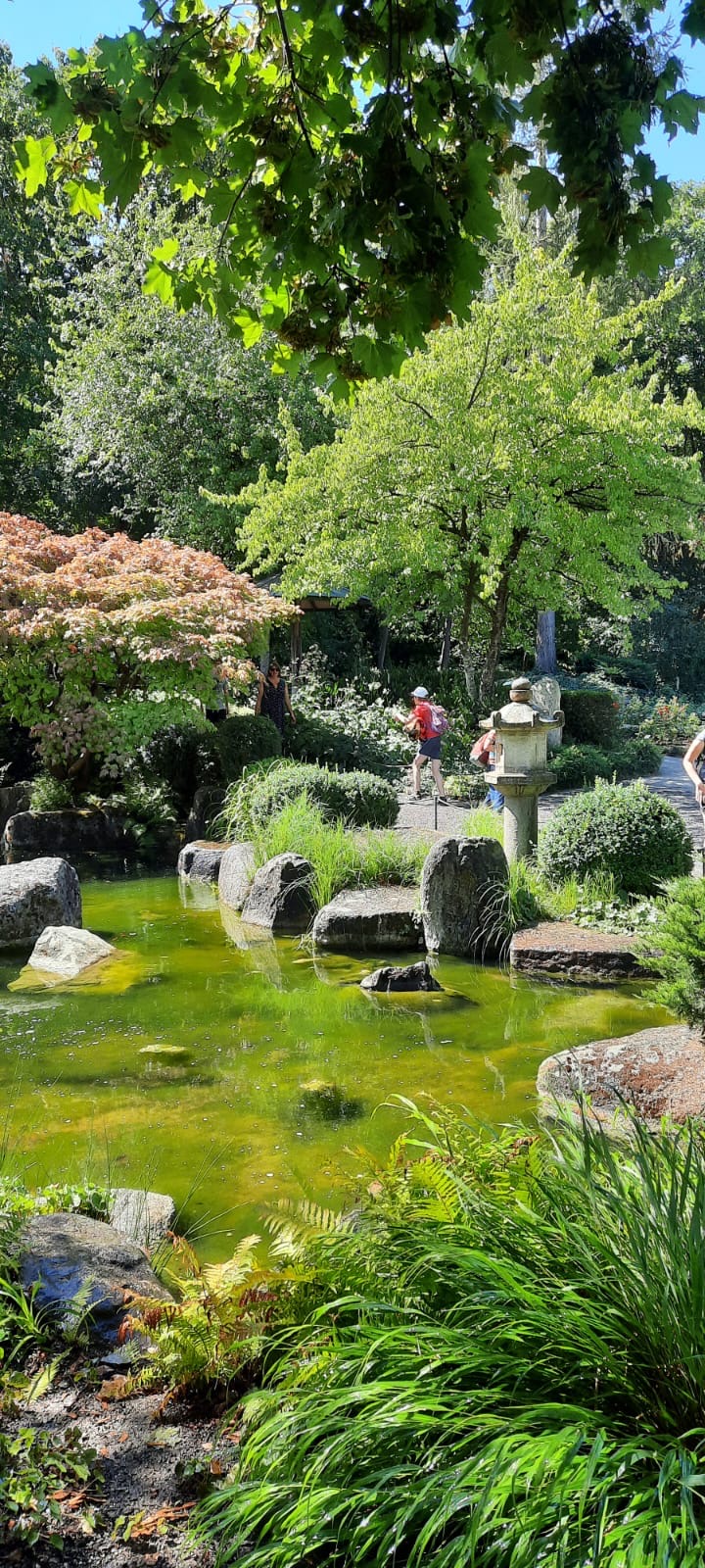 Landesgartenschau Würzburg