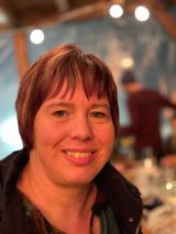 Frau Silvia Feineis, Heilpädagogin<br>Leiterin der Therapie-Abteilung, Stellv. Tagesstättenleiterin 