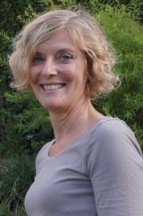 Frau Sandra Bolg<br>Dipl. Soz.päd. (FH)<br>Tagesstättenleiterin