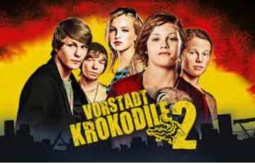 Frei•zeit•woche der Klasse M 3