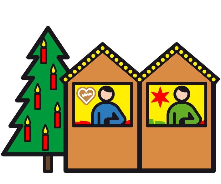 weihnachtsmarkt