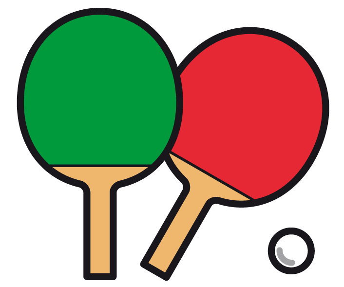 tischtennis