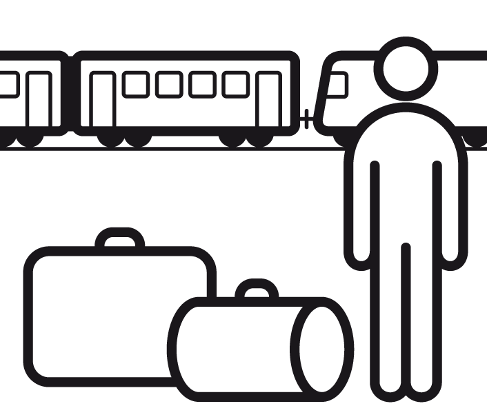 urlaubbahnreise