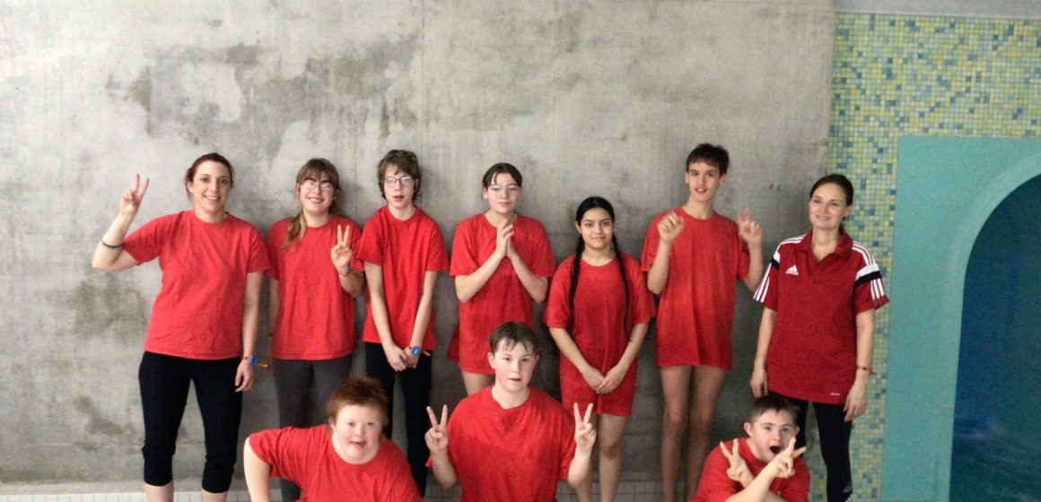 Schwimmen Schweinfurt 2023