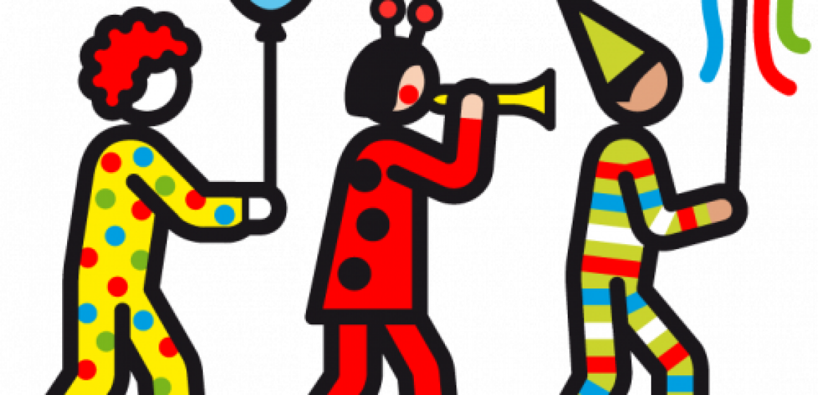 faschingsumzug