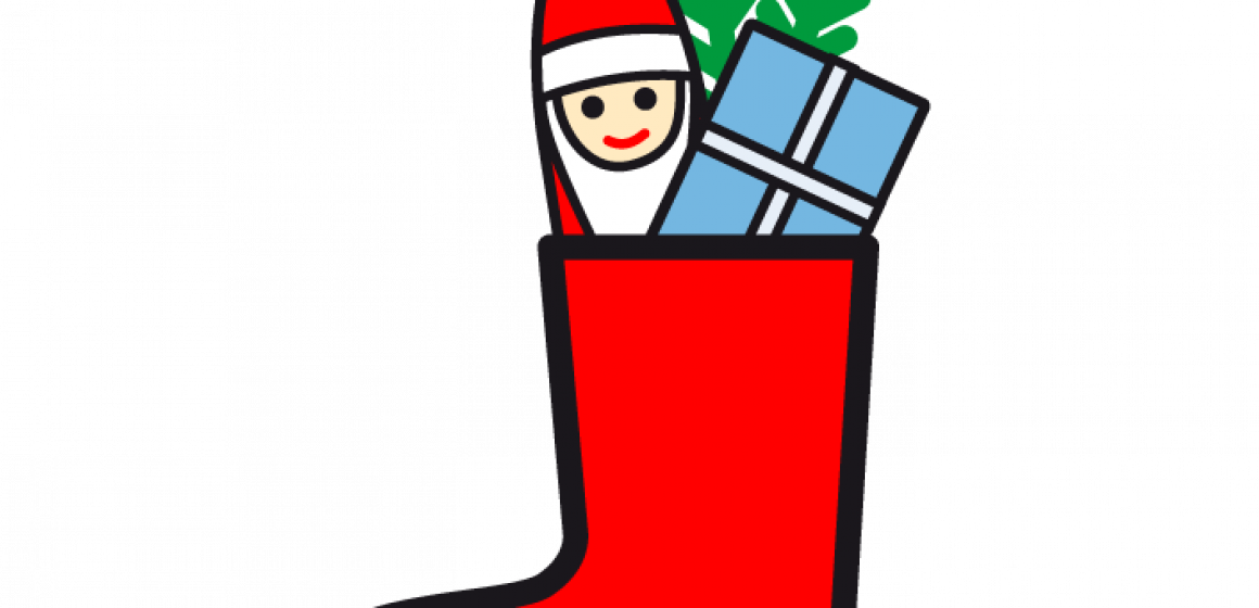 nikolausstiefel