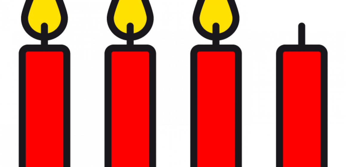 adventdritter