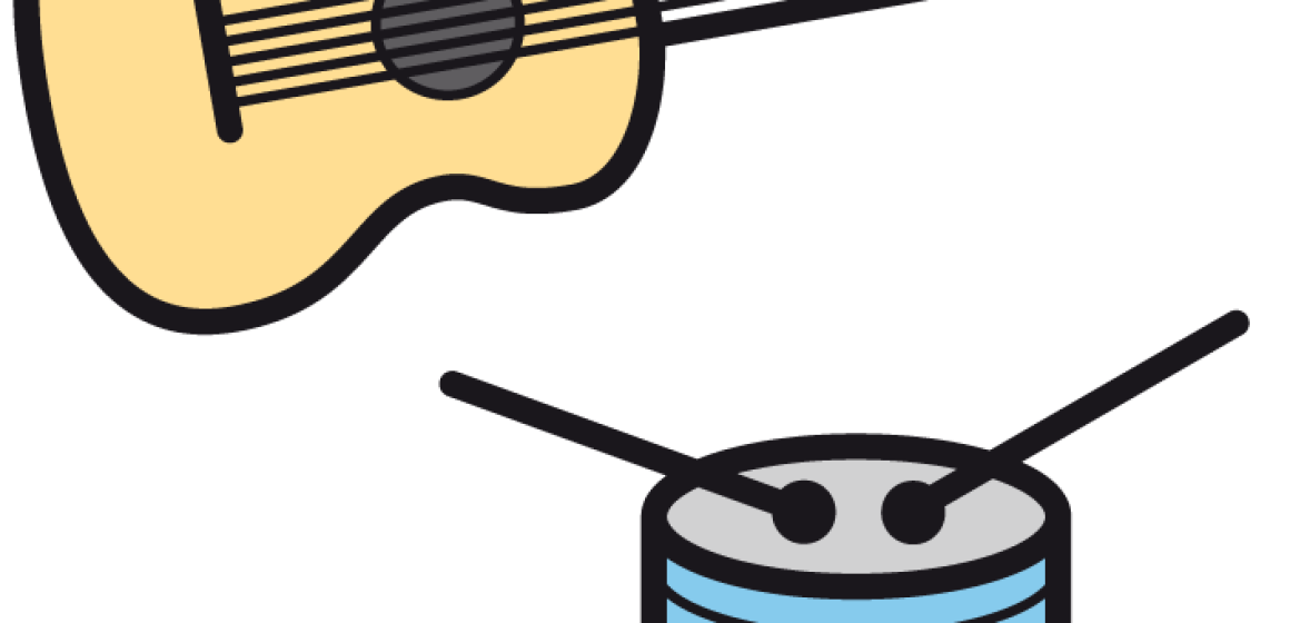musikinstrumente